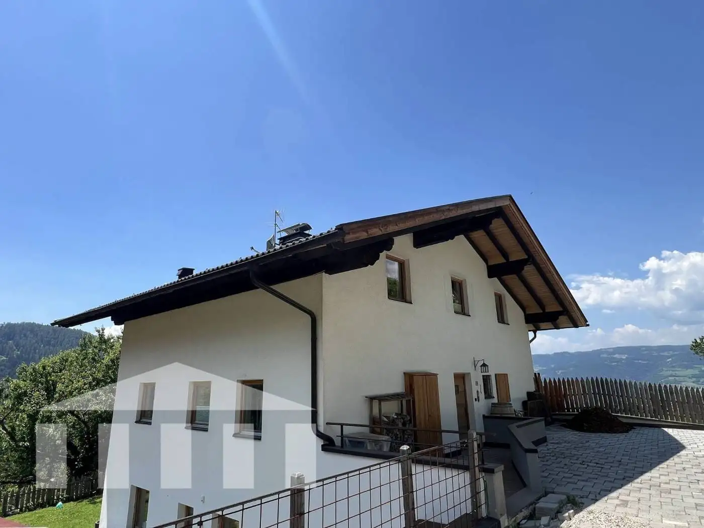 Villa unifamiliare, ottimo stato, 500 m², Umes, Fiè allo Sciliar - foto 4