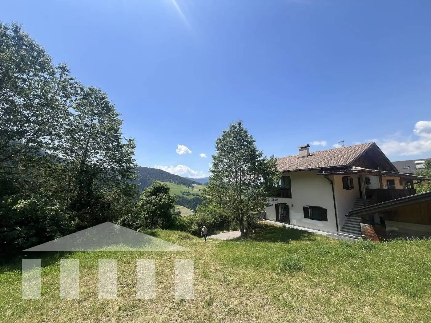 Villa unifamiliare, ottimo stato, 500 m², Umes, Fiè allo Sciliar - foto 5