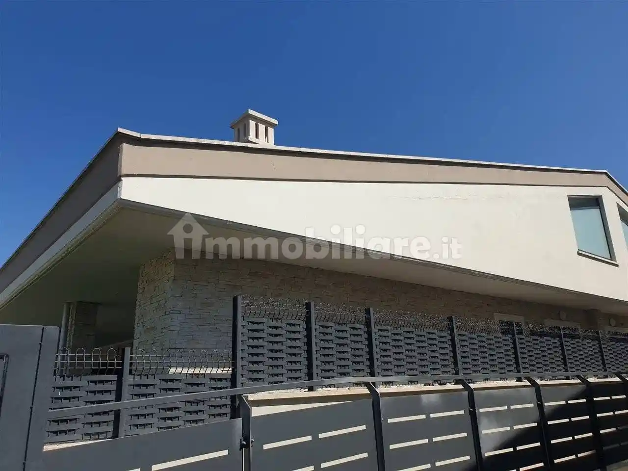 Villetta a schiera in vendita a Ciampino