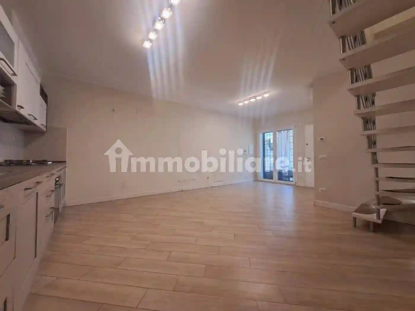 Villetta a schiera - foto 5