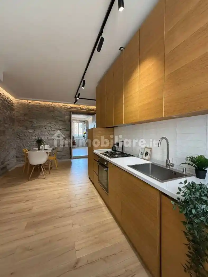 Appartamento in vendita a Trieste