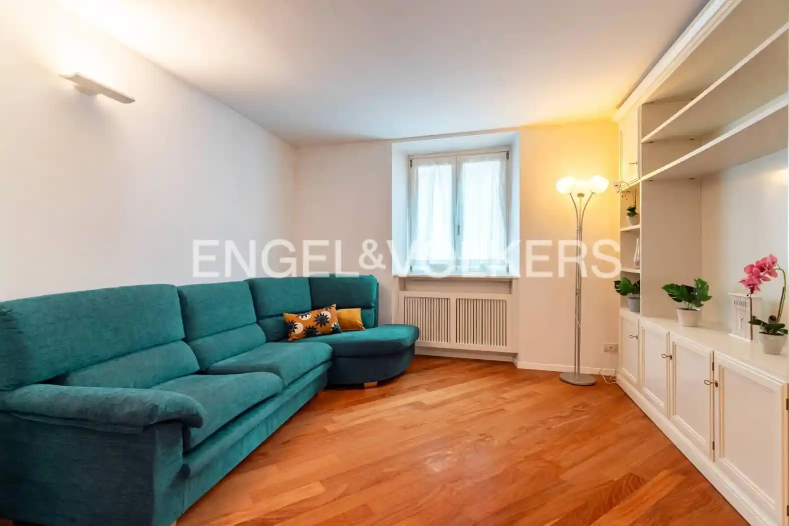 Appartamento in vendita a Trento