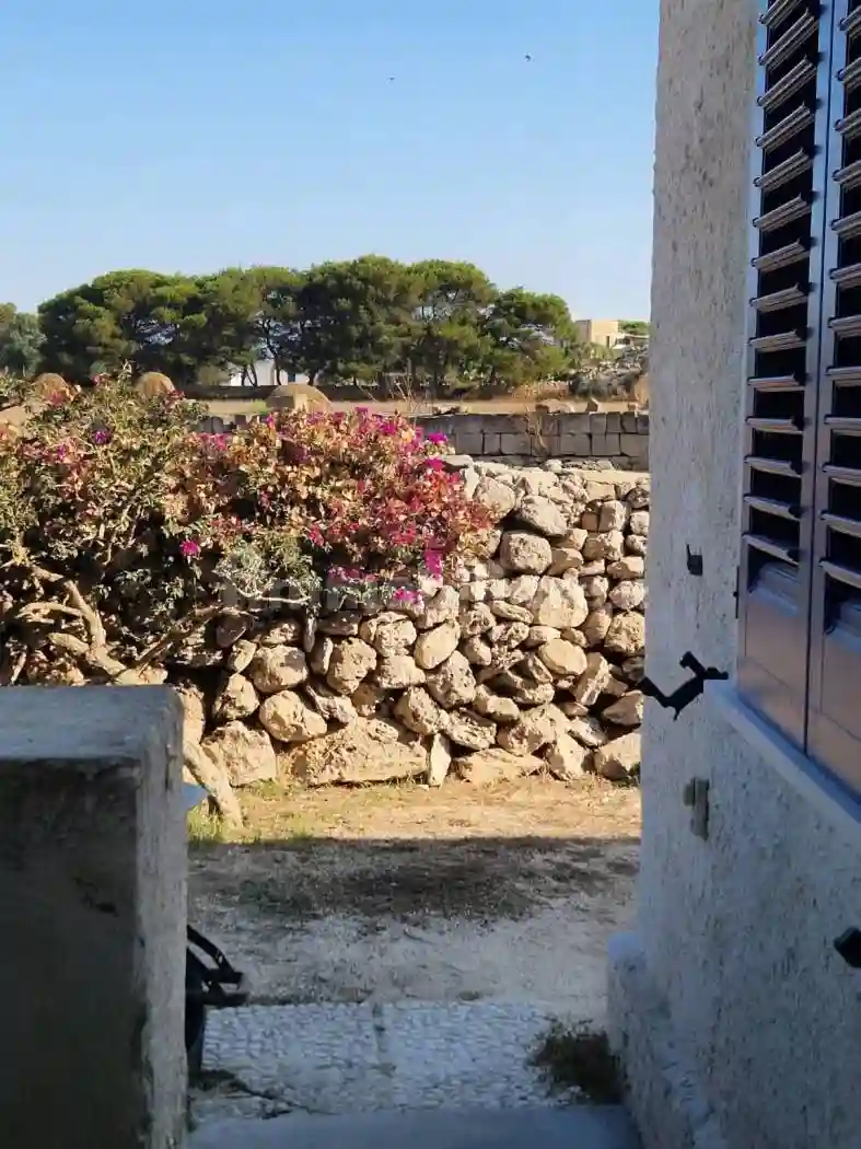 Villa bifamiliare Contrada Mulino a Vento, Centro, Favignana - foto 4