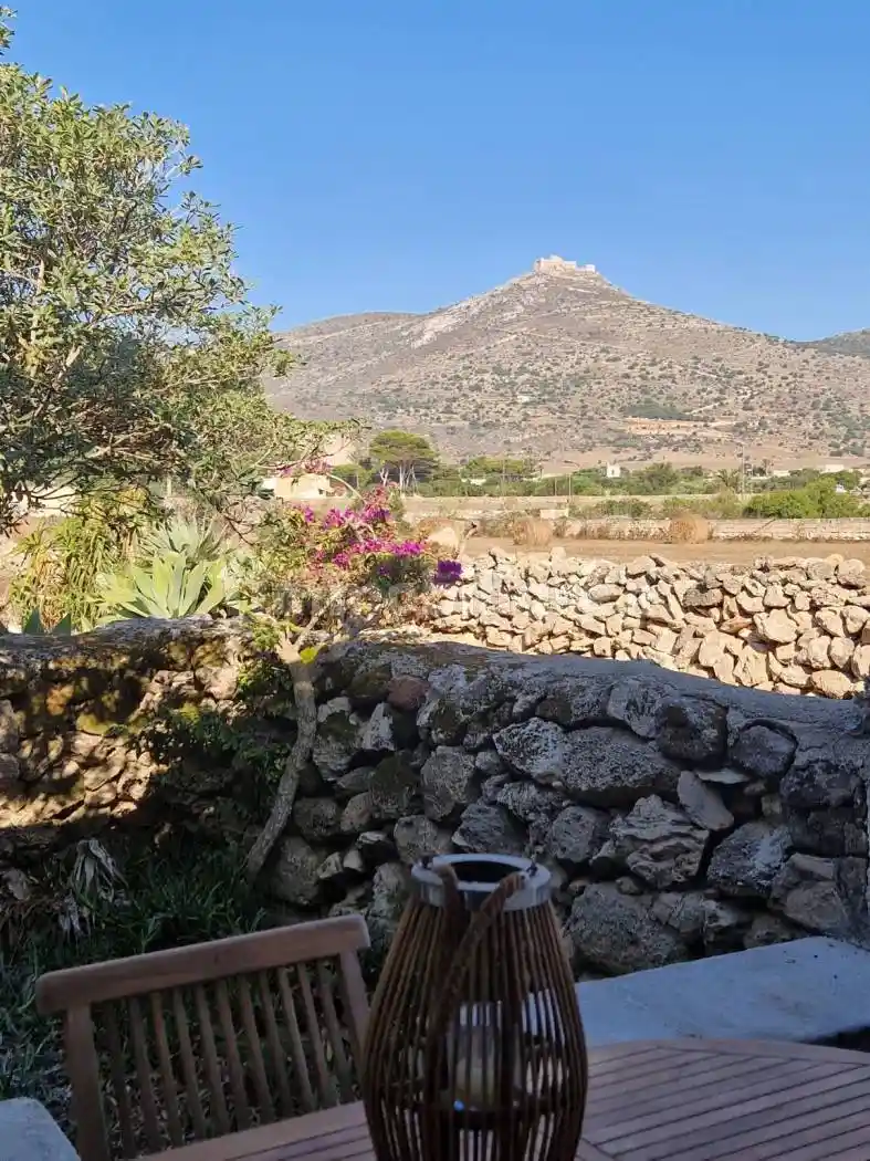 Villa bifamiliare Contrada Mulino a Vento, Centro, Favignana - foto 3