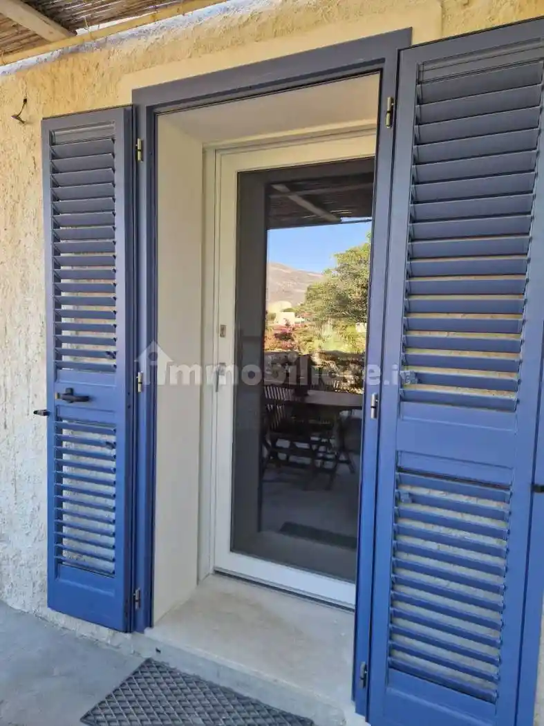 Villa bifamiliare Contrada Mulino a Vento, Centro, Favignana - foto 4