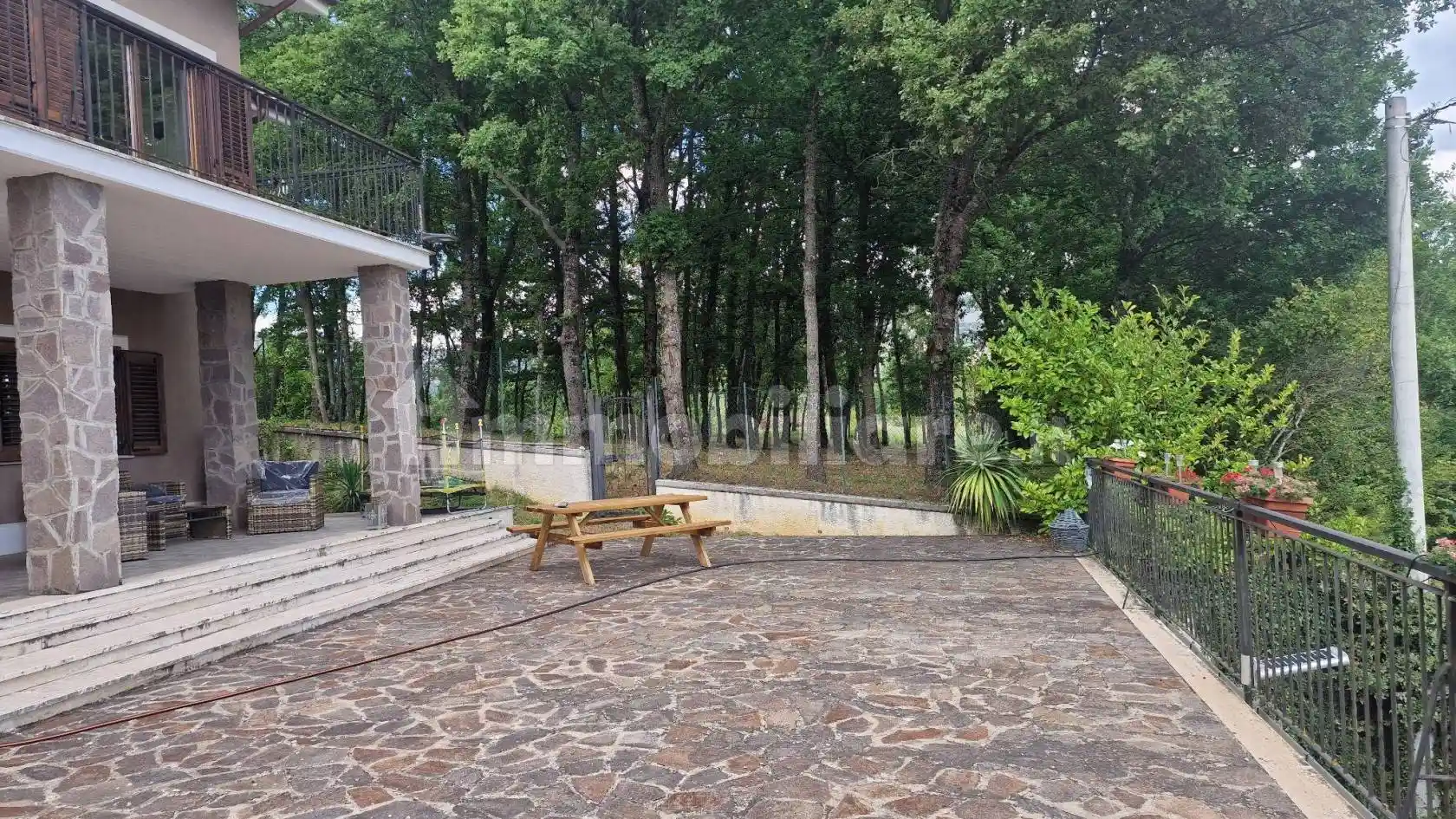 Villa unifamiliare via Variante Tiburtina Valeria, Tagliacozzo - foto 2