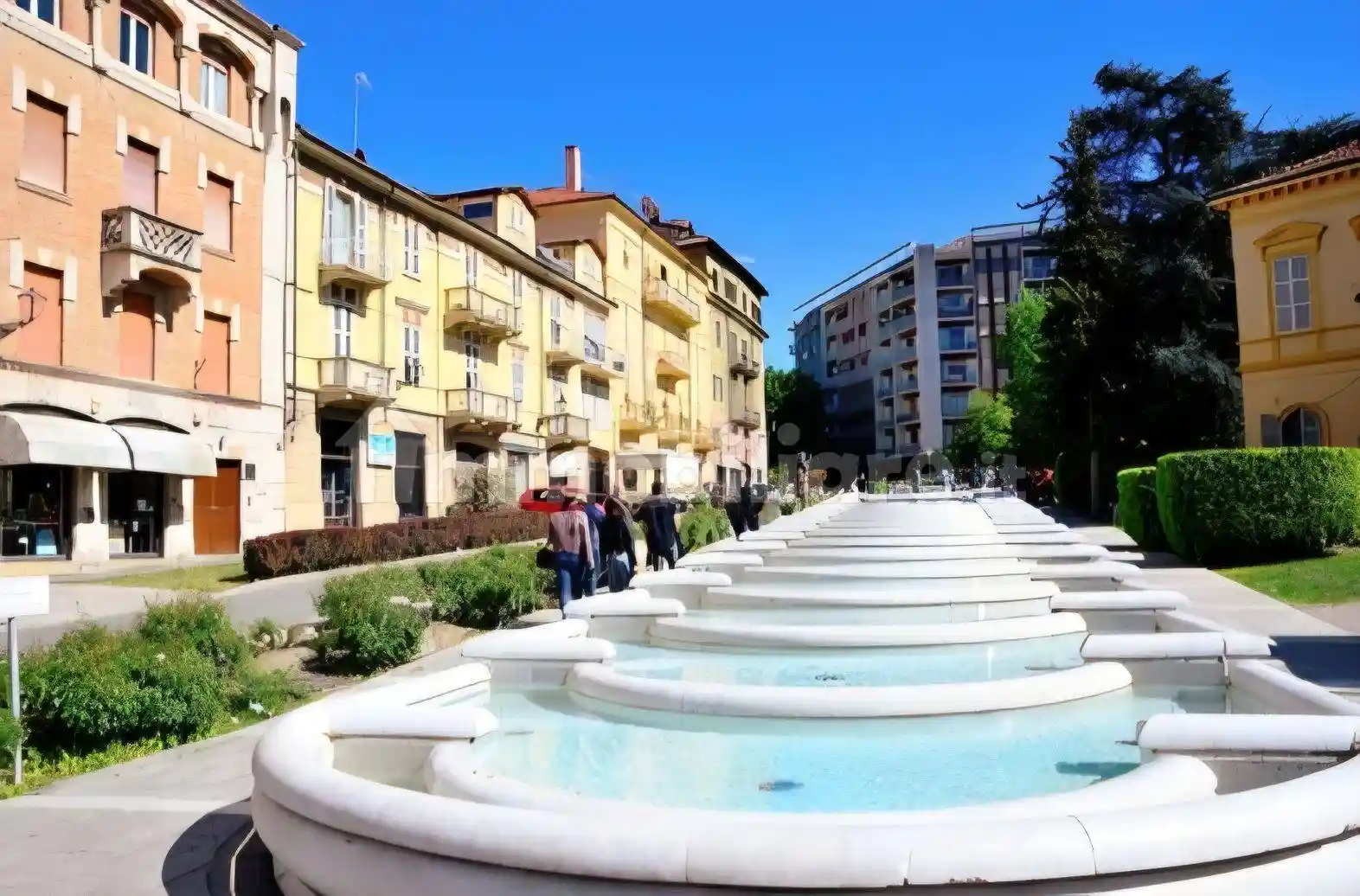 Appartamento in vendita a Acqui Terme