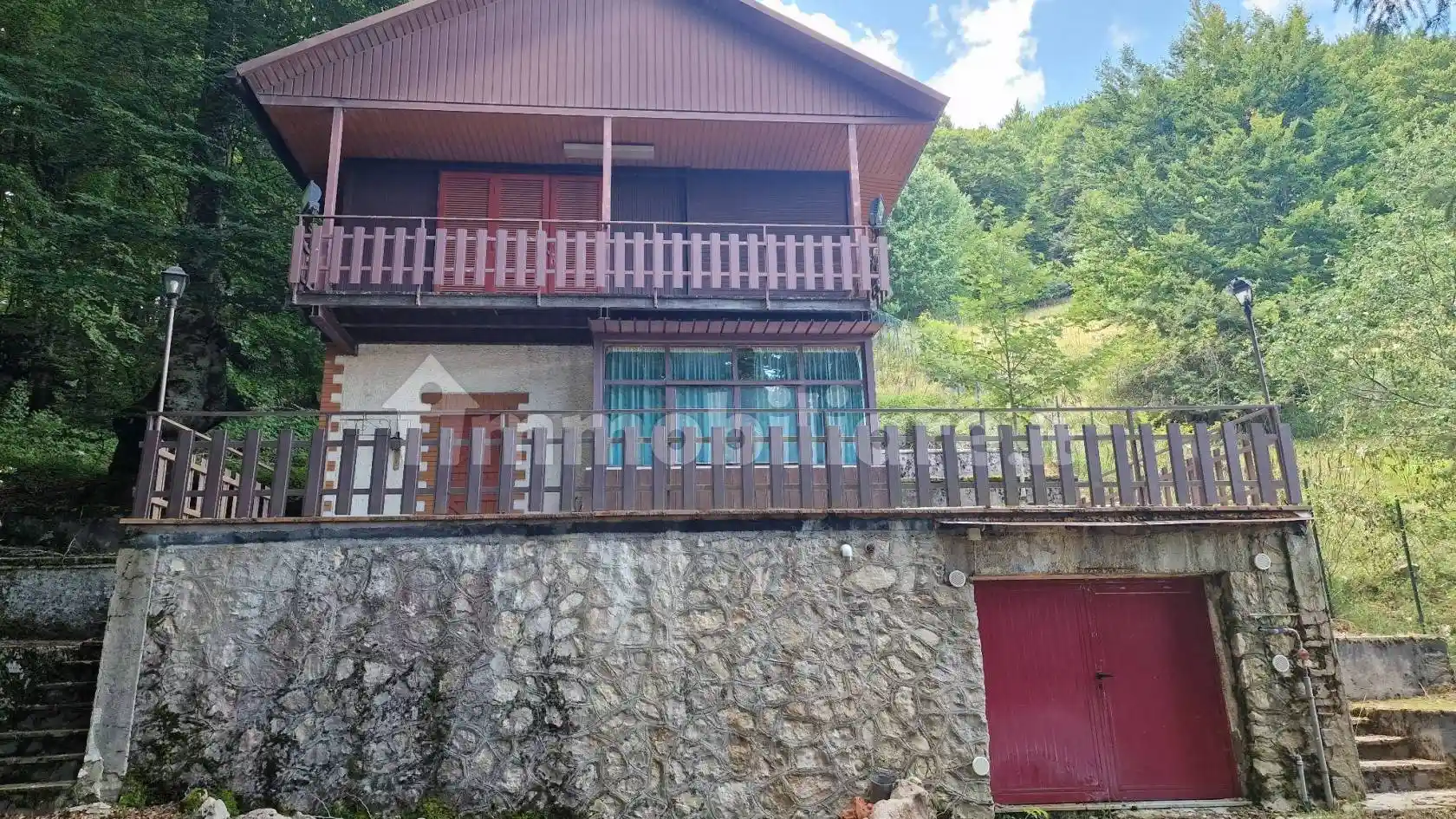 Villa unifamiliare Marsia, Marsia, Tagliacozzo - foto 2