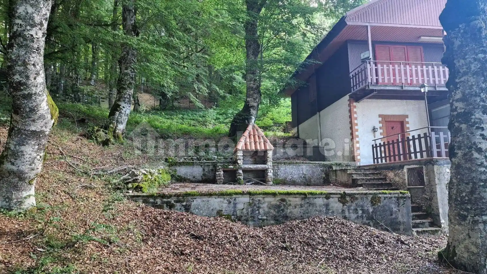 Villa unifamiliare Marsia, Marsia, Tagliacozzo - foto 3