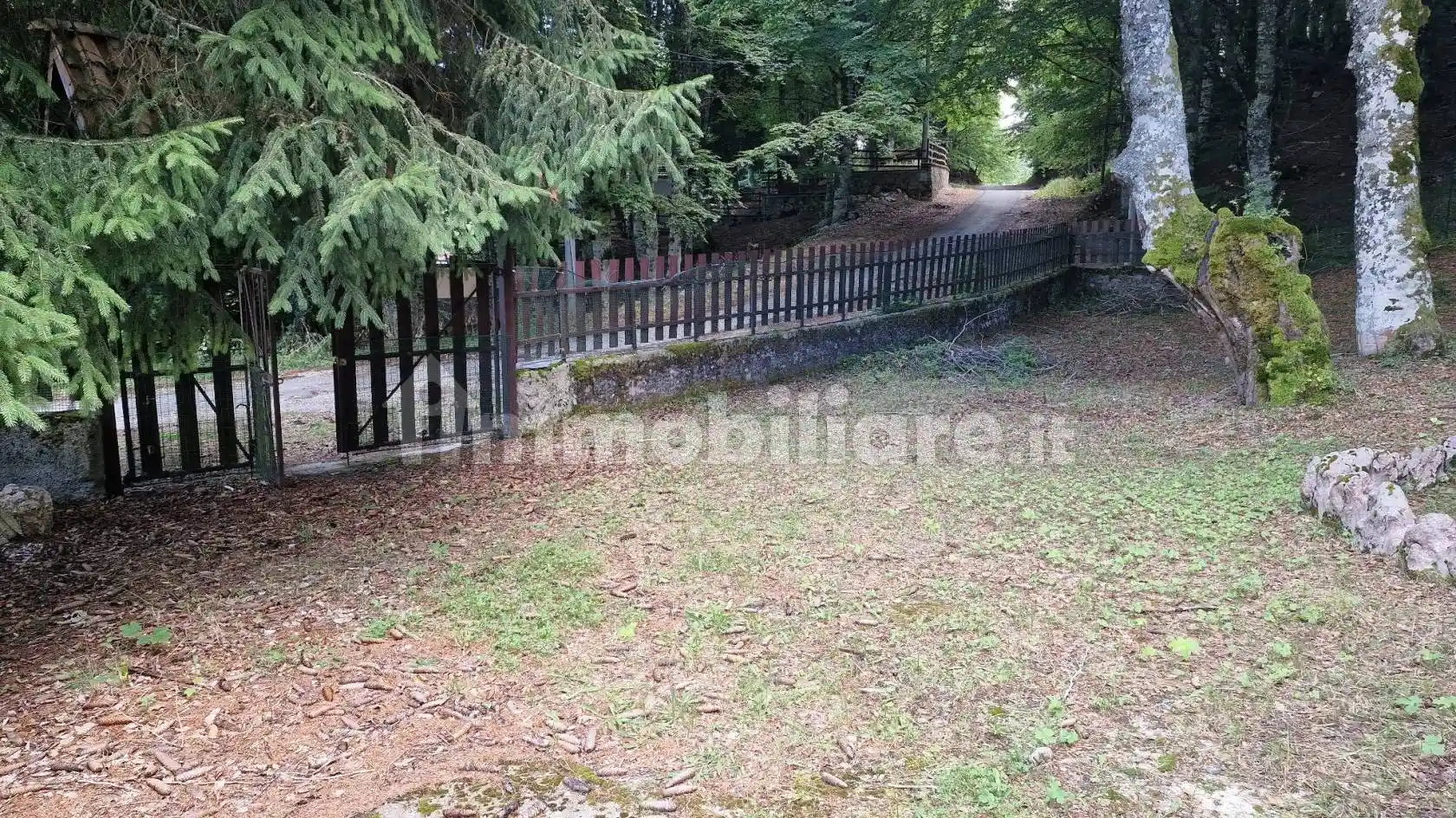 Villa unifamiliare Marsia, Marsia, Tagliacozzo - foto 5