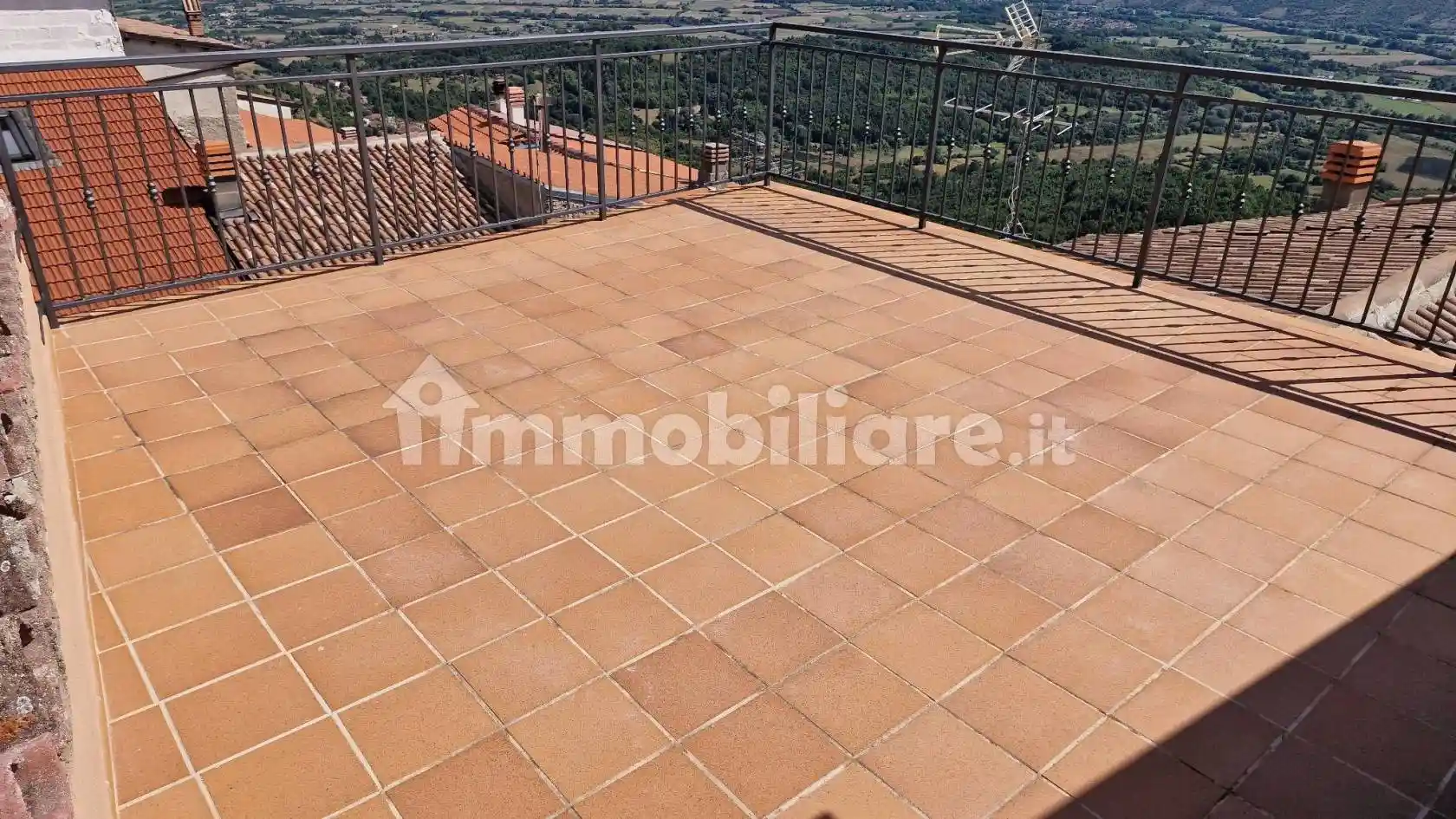 Terratetto unifamiliare via Ruota, Tagliacozzo - foto 2