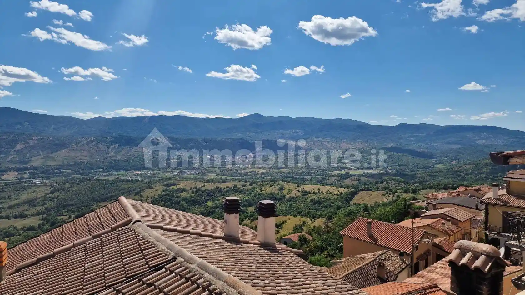 Terratetto unifamiliare via Ruota, Tagliacozzo - foto 5