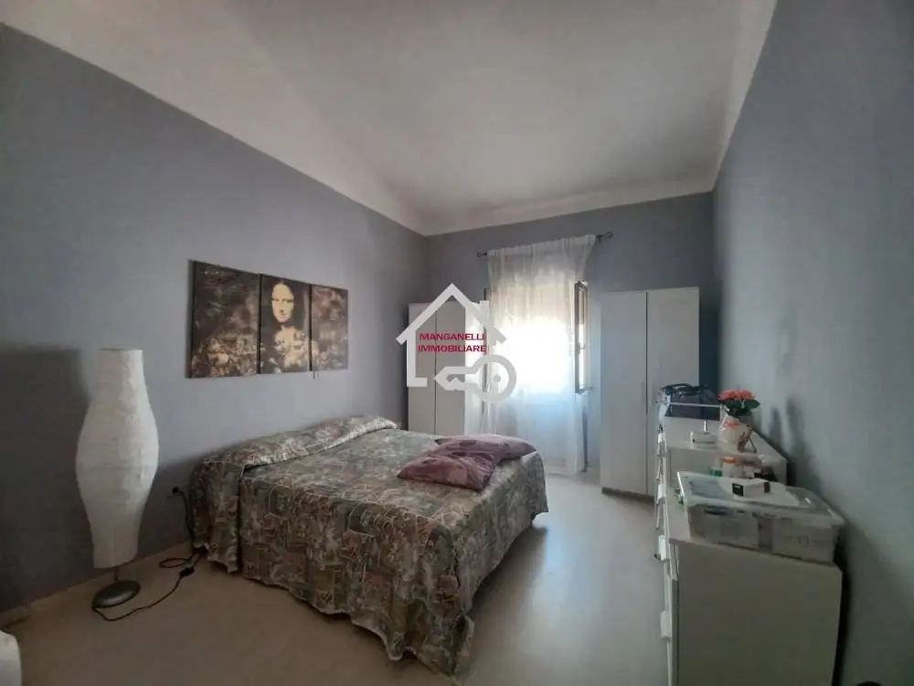 Quadrilocale Borgo San Cesareo 115, Borgo San Cesareo, Albanella - foto 2