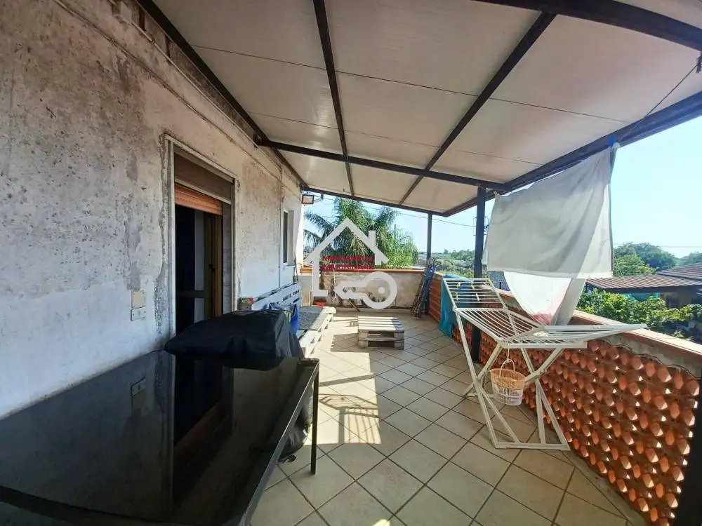 Quadrilocale Borgo San Cesareo 115, Borgo San Cesareo, Albanella - foto 5