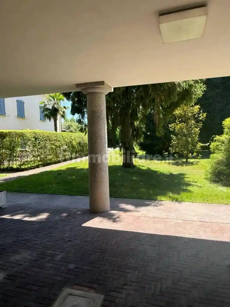 Appartamento in vendita a Crema