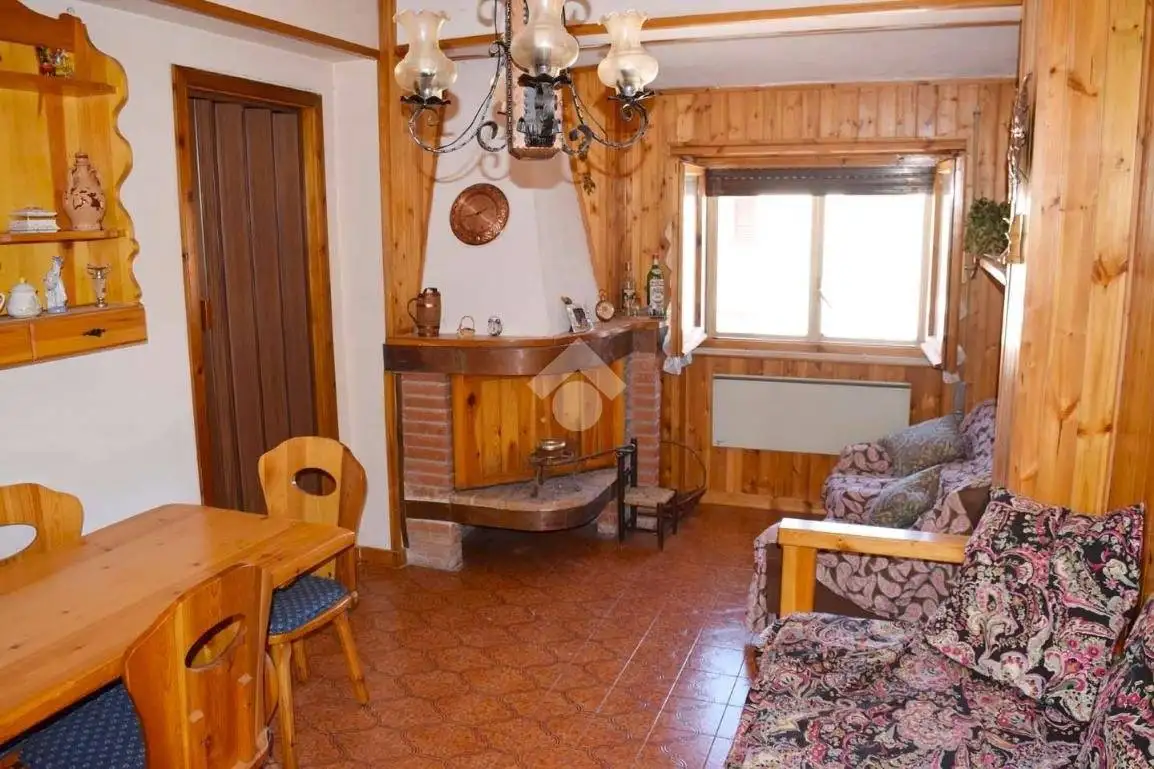 Appartamento in vendita a Tagliacozzo