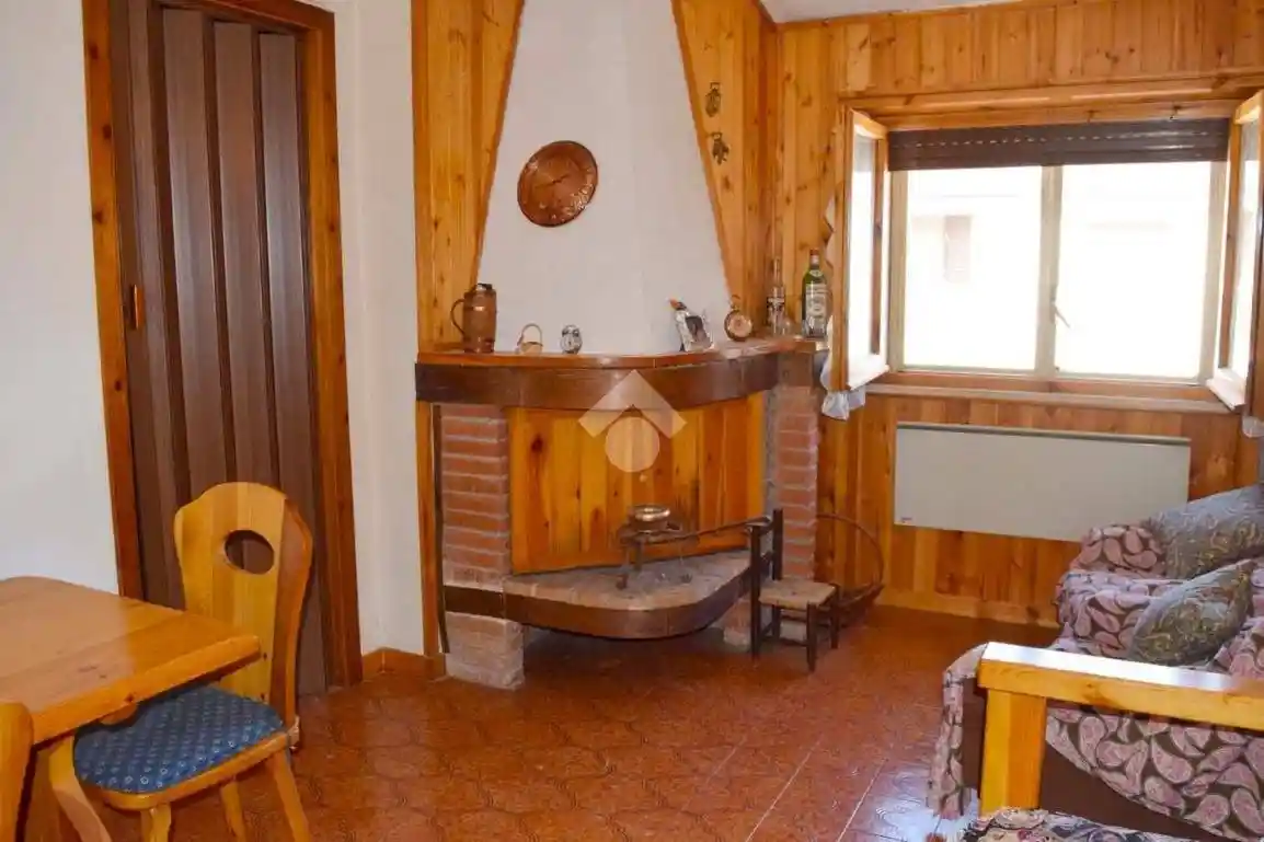 Bilocale via Roma 100, Centro, Tagliacozzo - foto 2