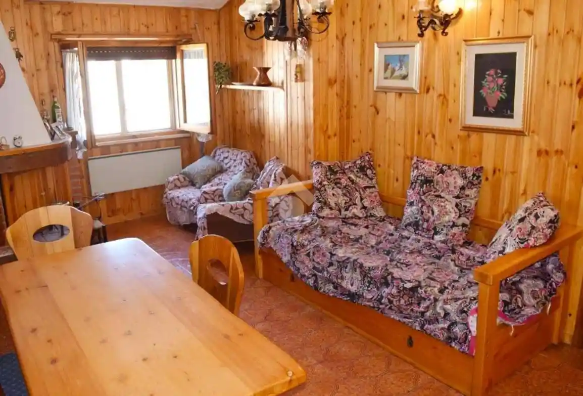 Bilocale via Roma 100, Centro, Tagliacozzo - foto 3