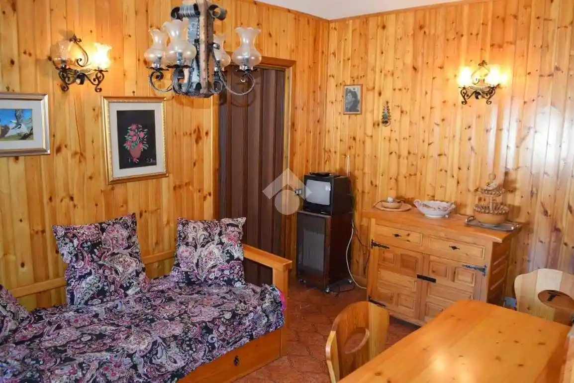 Bilocale via Roma 100, Centro, Tagliacozzo - foto 5