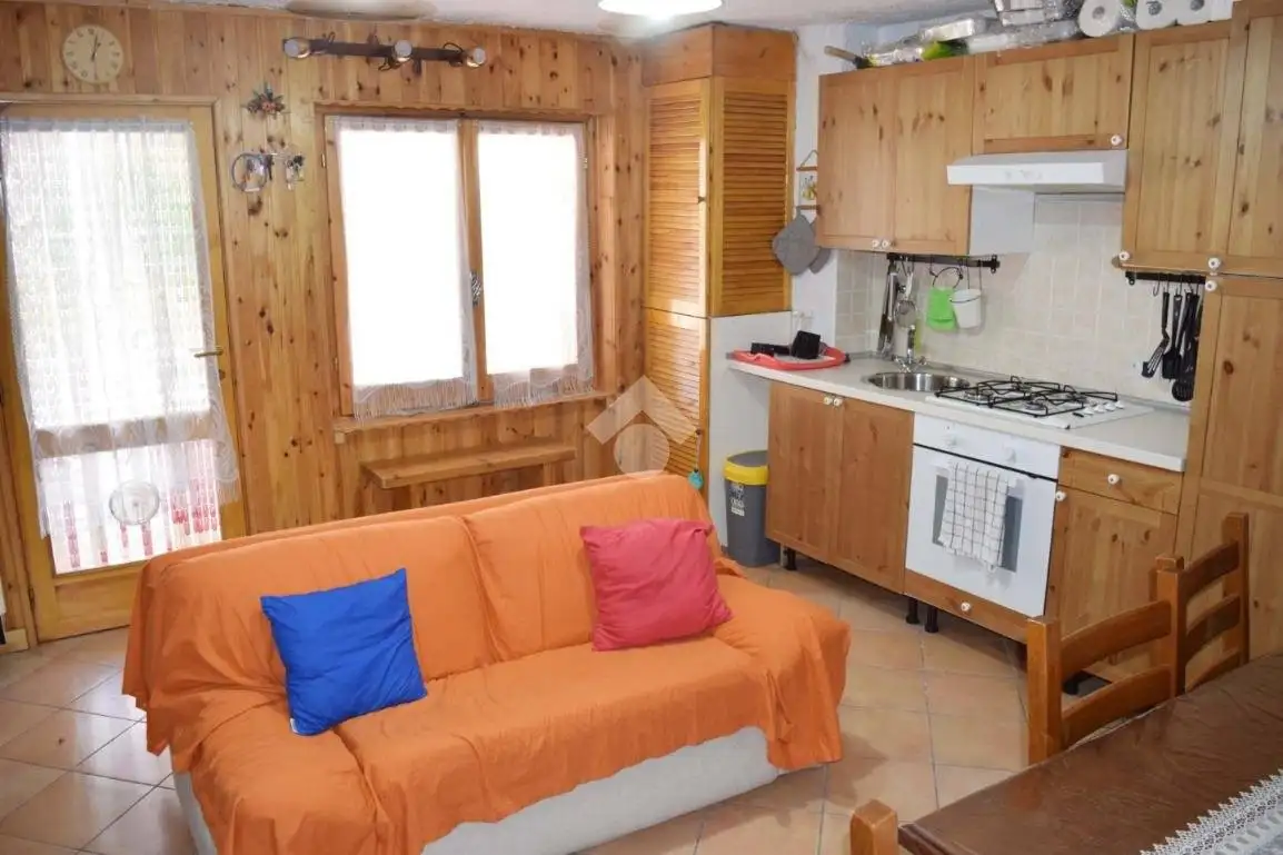 Appartamento in vendita a Cappadocia