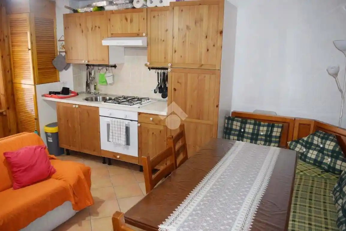 Bilocale via della Renna 49, Camporotondo, Cappadocia - foto 3