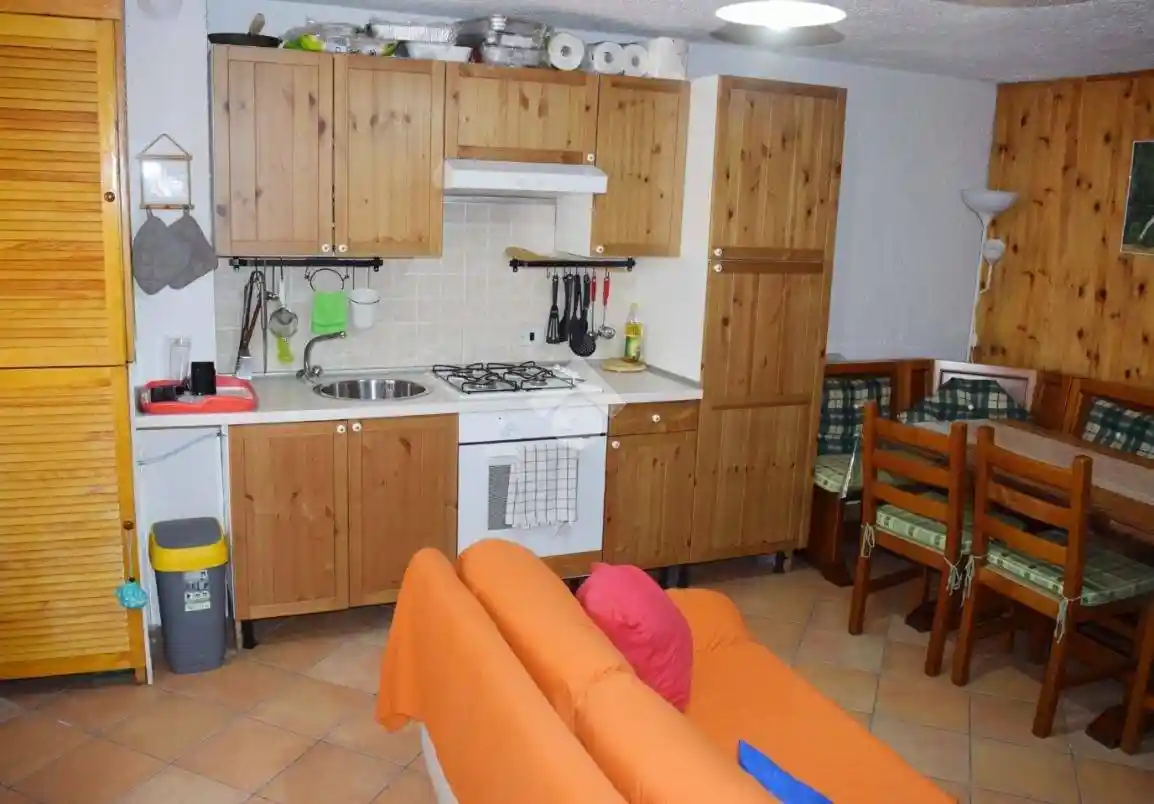 Bilocale via della Renna 49, Camporotondo, Cappadocia - foto 4