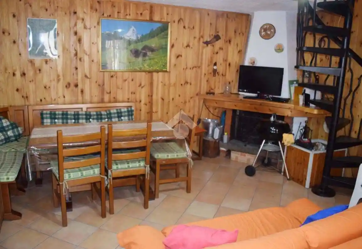 Bilocale via della Renna 49, Camporotondo, Cappadocia - foto 5