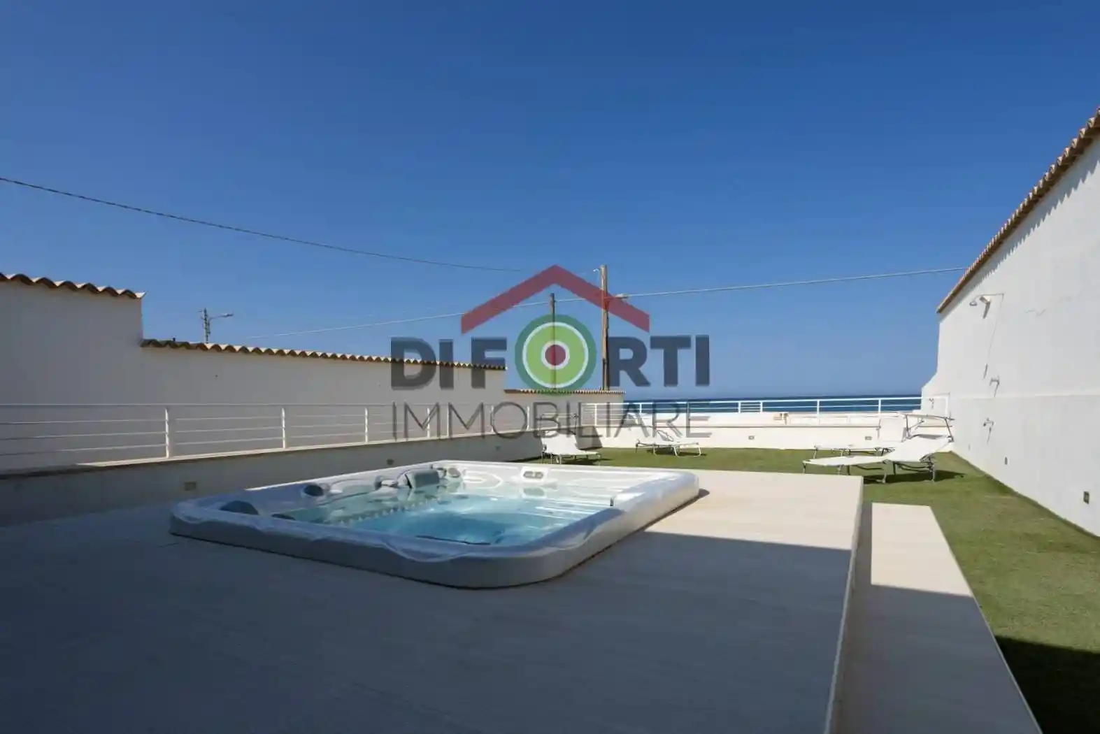 Villa in vendita a Scicli