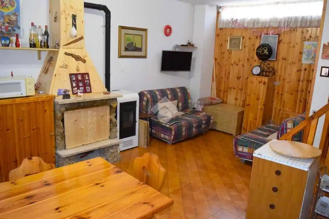 Bilocale via della Renna 47, Camporotondo, Cappadocia - foto 2