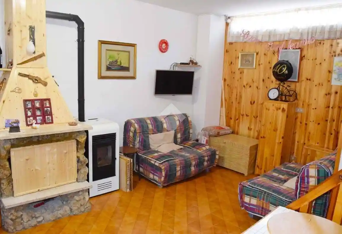 Bilocale via della Renna 47, Camporotondo, Cappadocia - foto 3