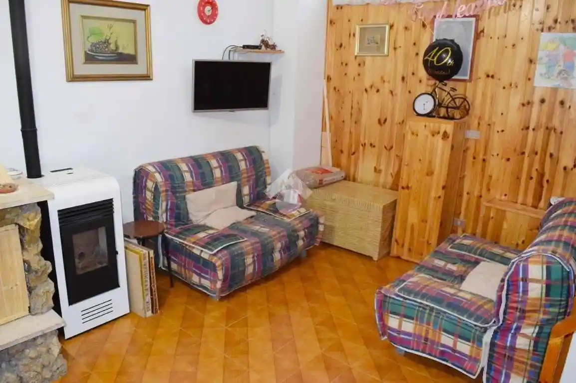 Bilocale via della Renna 47, Camporotondo, Cappadocia - foto 4