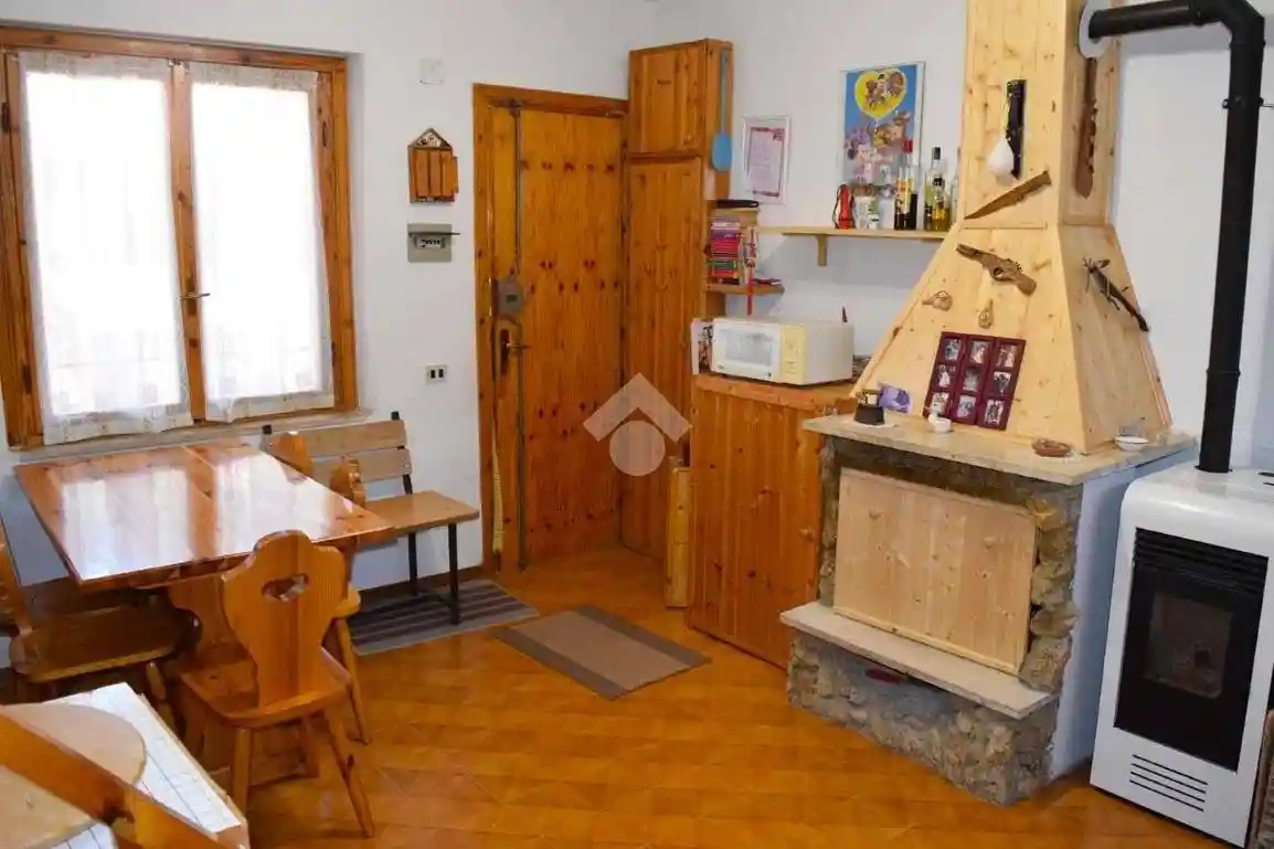 Bilocale via della Renna 47, Camporotondo, Cappadocia - foto 5