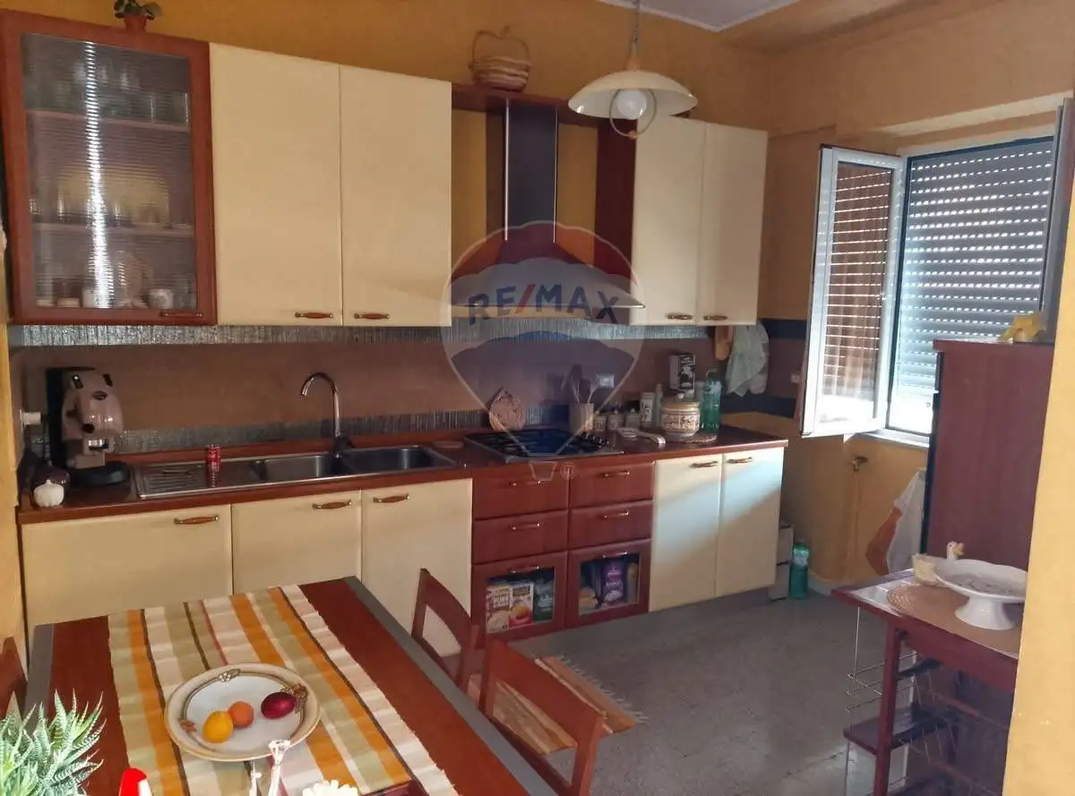 Appartamento in vendita a Sessa Aurunca