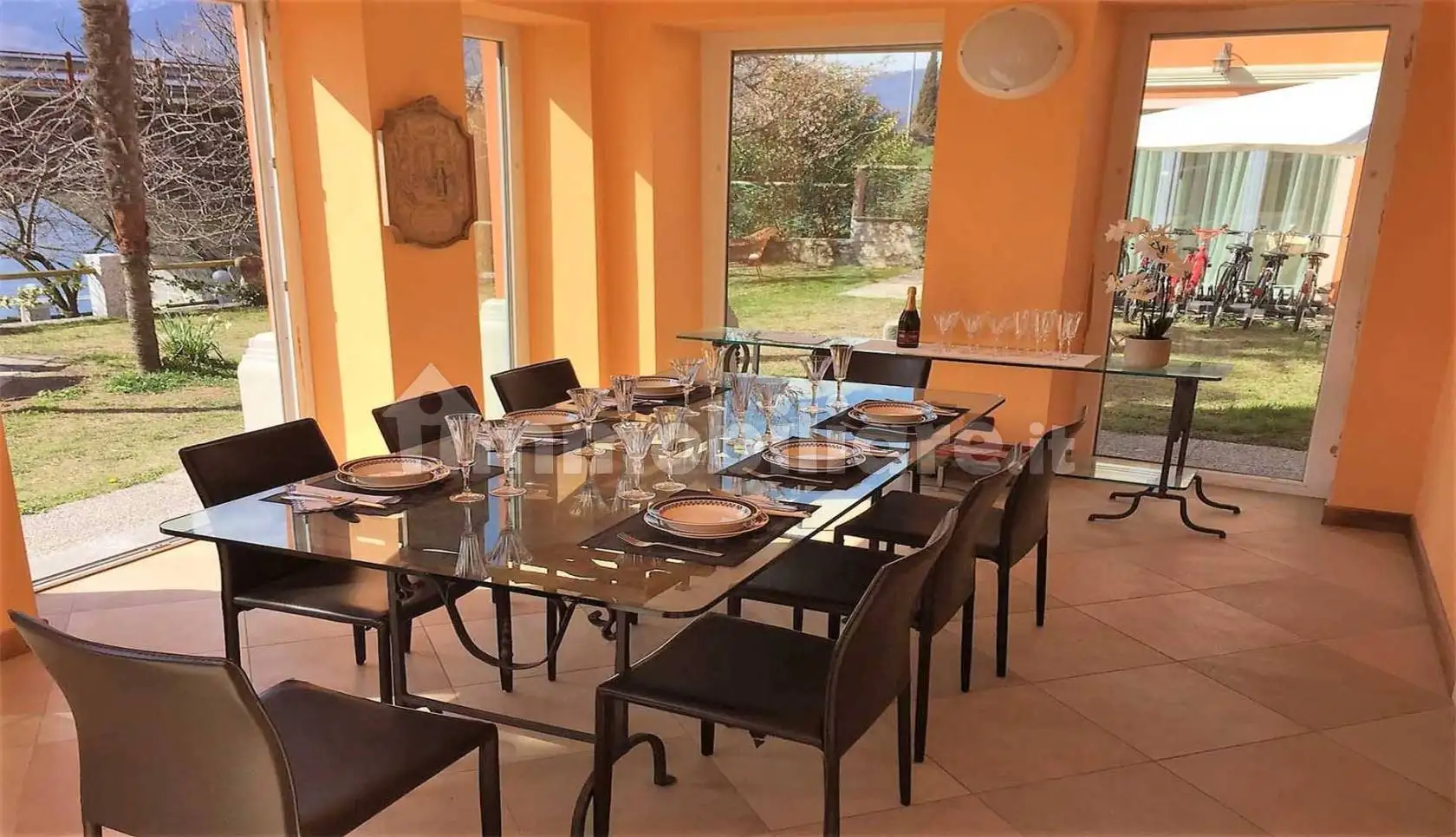 Appartamento in vendita a Verbania