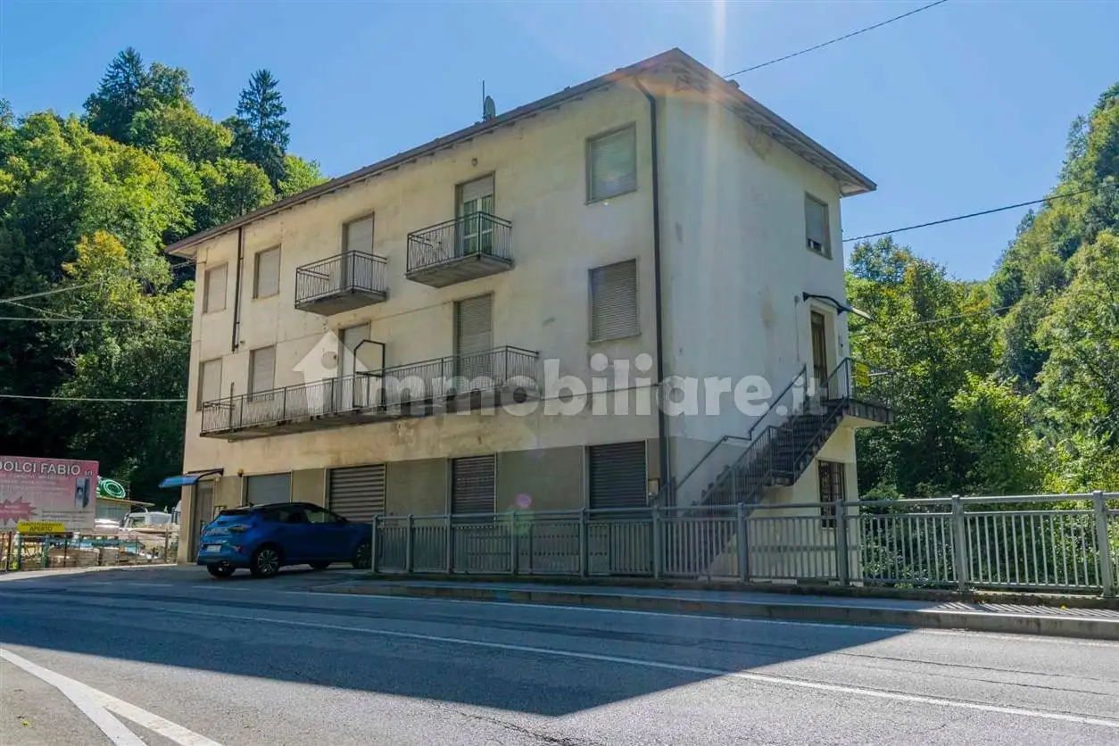 Appartamento in vendita a Bracca