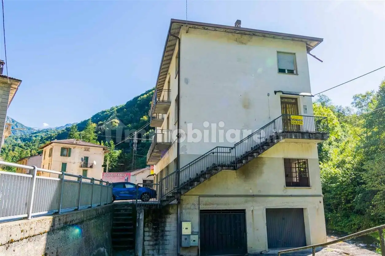 Trilocale frazione  Algua, Bracca - foto 2