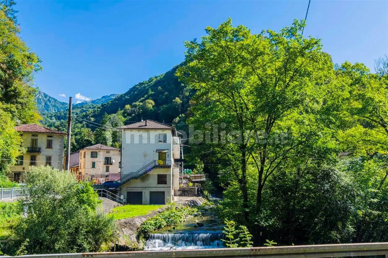 Trilocale frazione  Algua, Bracca - foto 3