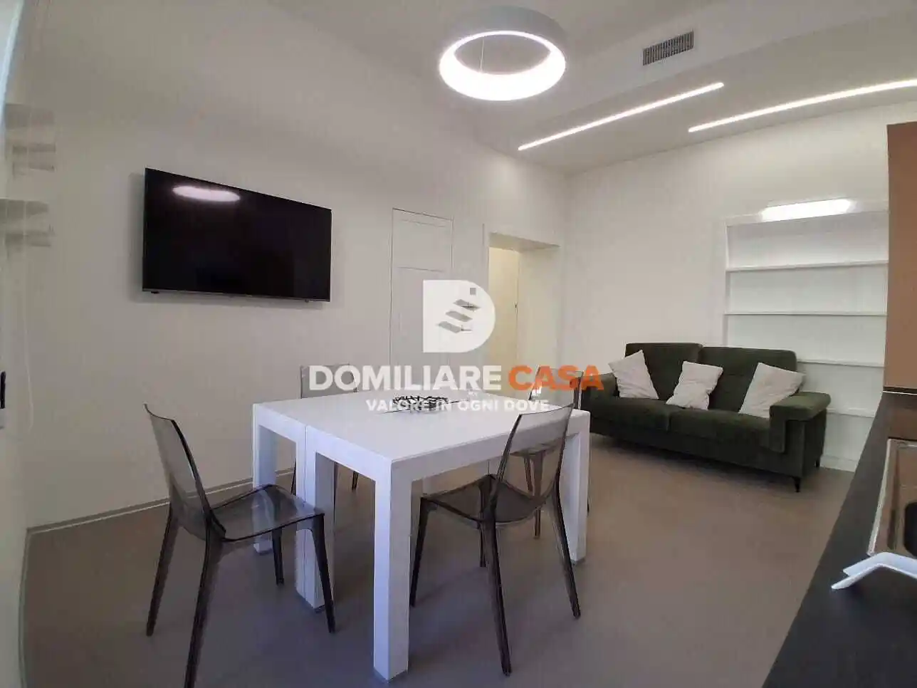 Appartamento in vendita a Lecce