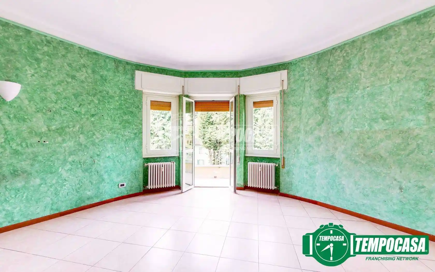 Appartamento in vendita a Novi Ligure