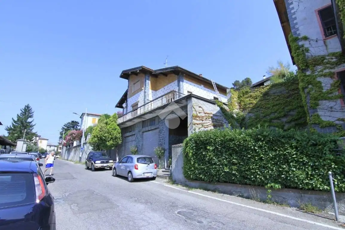 Terratetto unifamiliare via Gavi 23, Centro, Bosio - foto 3