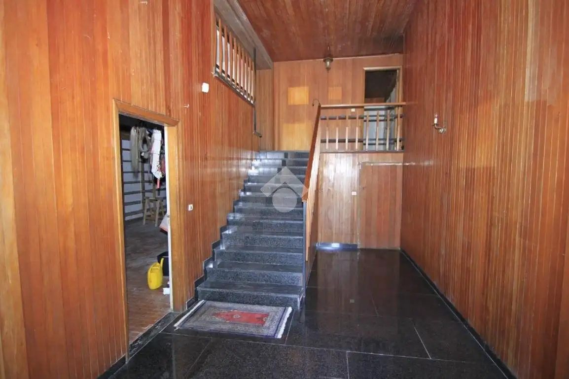 Terratetto unifamiliare via Gavi 23, Centro, Bosio - foto 4