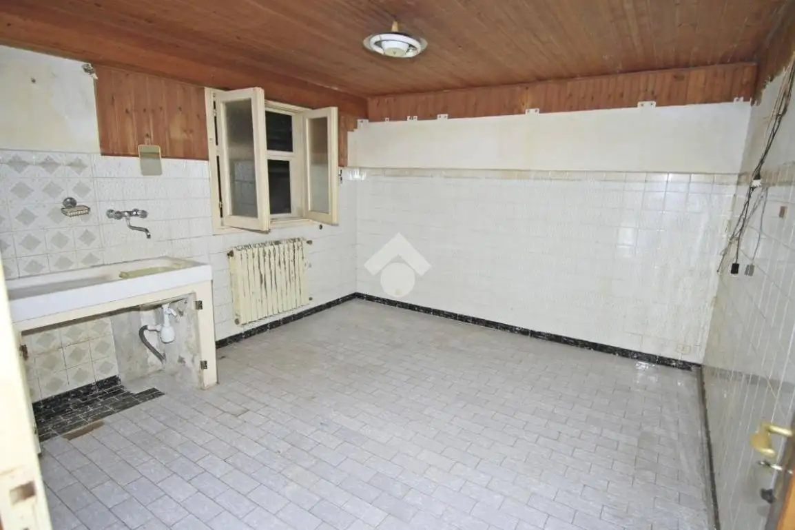 Terratetto unifamiliare via Gavi 23, Centro, Bosio - foto 5