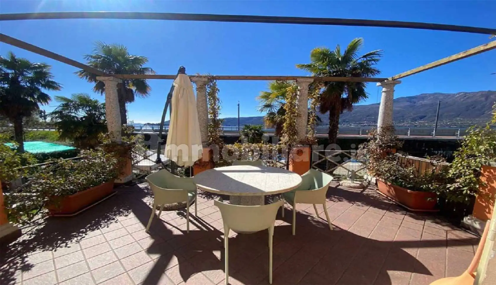 Appartamento in vendita a Verbania