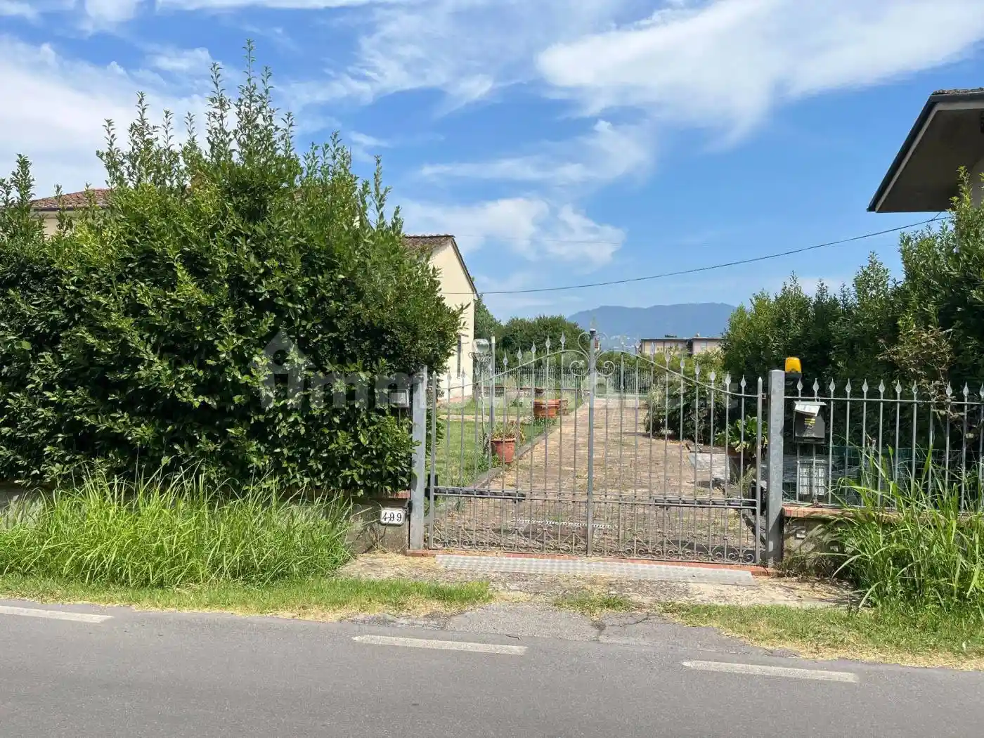 Terratetto unifamiliare via Romana 2570, Antraccoli, Lucca - foto 3