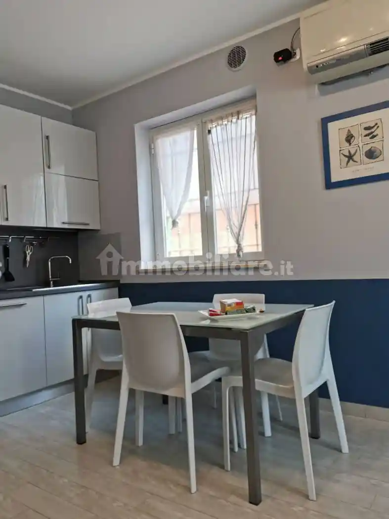 Appartamento in affitto a Diano Marina