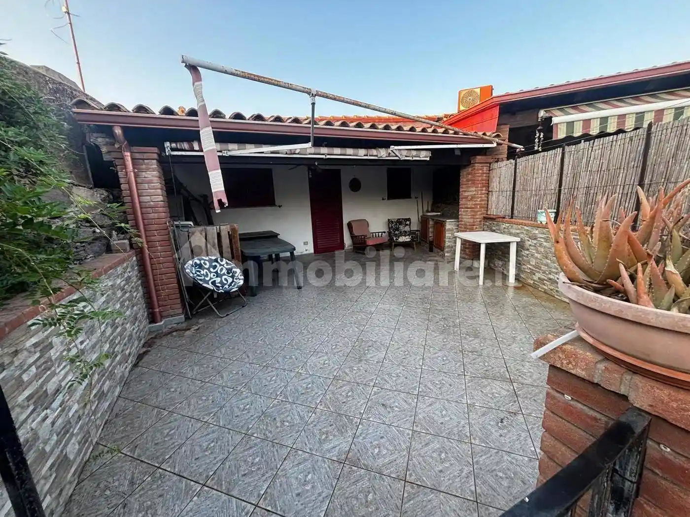 Casa indipendente in vendita a Portoscuso