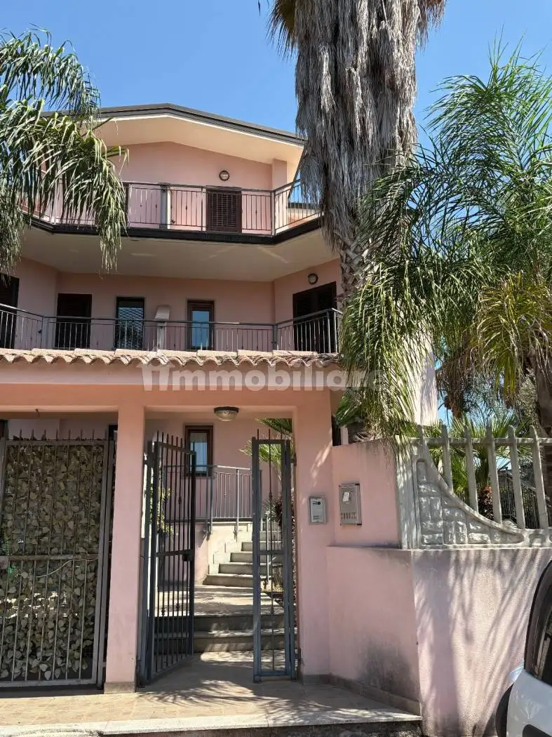 Villetta a schiera in vendita a Bianco