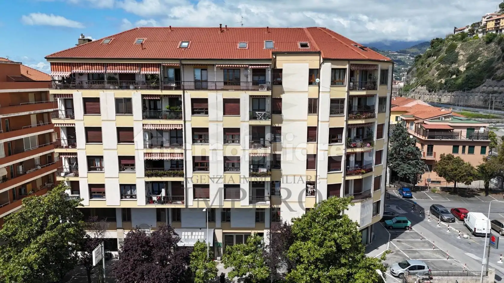 Appartamento in vendita a Ventimiglia