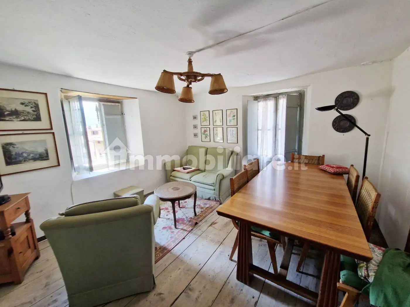 Terratetto unifamiliare vicolo Togni 12, Santicolo, Corteno Golgi - foto 3