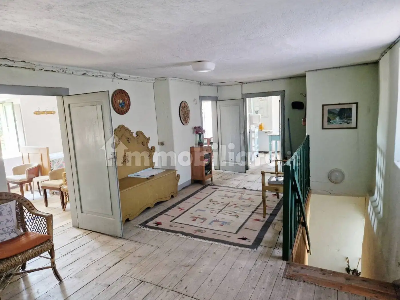 Terratetto unifamiliare vicolo Togni 12, Santicolo, Corteno Golgi - foto 4